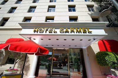 Photos of Hotel Carmel