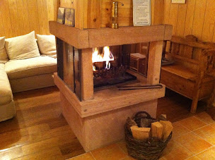 Photo n°4 de Bluets et Brimbelles à Saulxures (Maison d'hôtes)