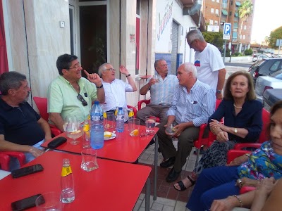 Photos of Donde Paqui