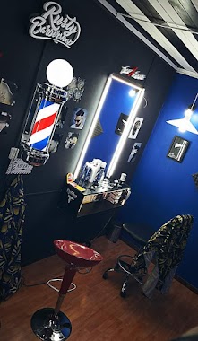 💈Rusti BarberKing 👑, Author: Marco Reus