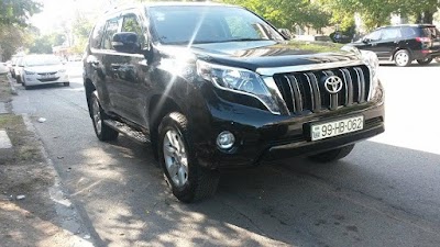 Photos of Best Rent LLC - rent a car in Baku
