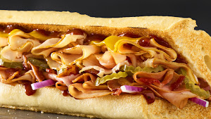 Quiznos photo