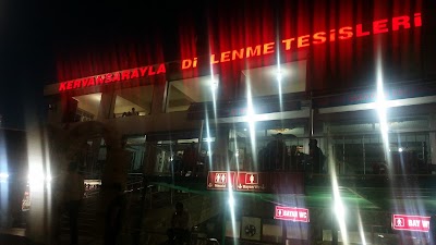 Photos of Kervansaray Dinlenme Tesisleri