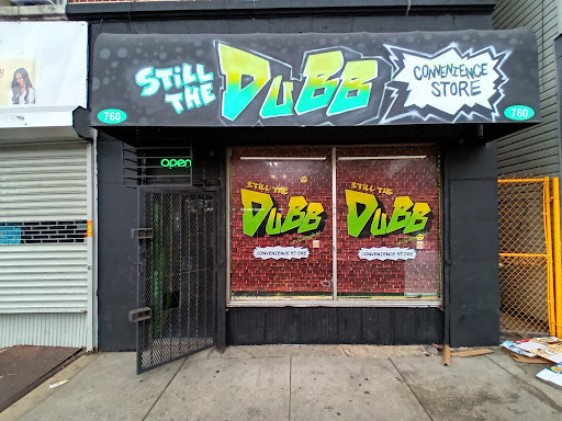 Still The Dubb on Springfield, LLC Convenience Store - United States