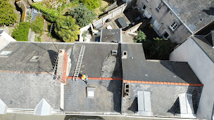 Photo n°6 de MICHELET NETTOYAGE 49 à Verrières-en-Anjou ()