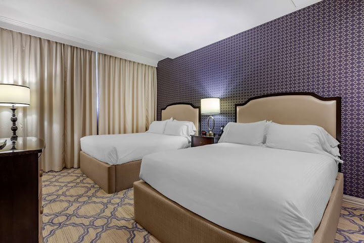 Best Western Premier Park Hotel by null