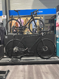 Photo n°13 de Cycling Bourgoin-Jallieu à Bourgoin-Jallieu (Magasin de vélos)