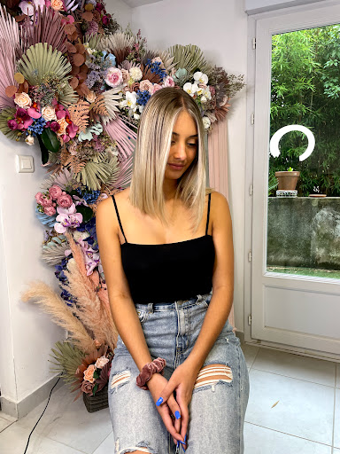 Angela coiffeur privé - Thumbnail