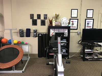 BenchMark Physical Therapy