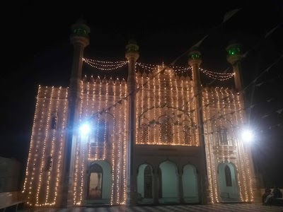 Photos of Pangani Mosque
