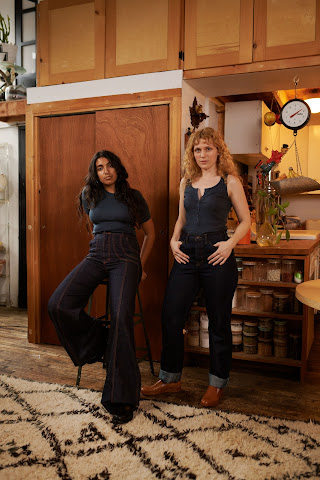 Judi Rosen New York by null