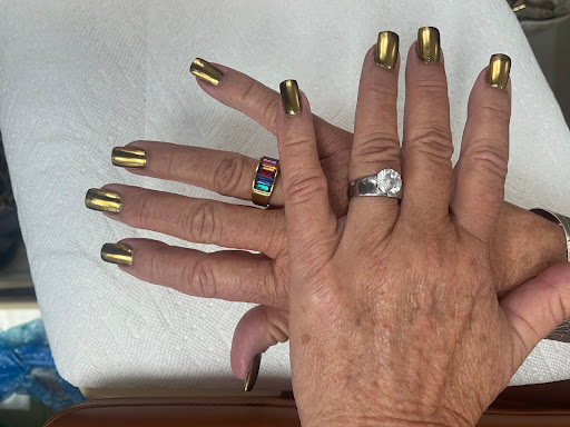Parker Nail & Spa - Thumbnail