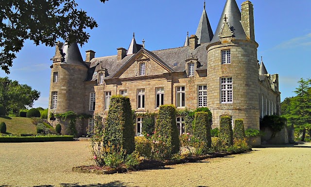 Le Phare De Ploumanac'h