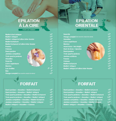 La cour du bien-être