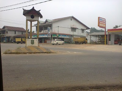 Photos of Alfamart Simpang 3 Sosok