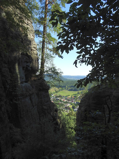 Nadelöhr