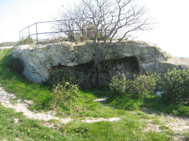 Château des Baux-de-Provence