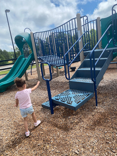 Ryan Mcclain Memorial Playground - Thumbnail