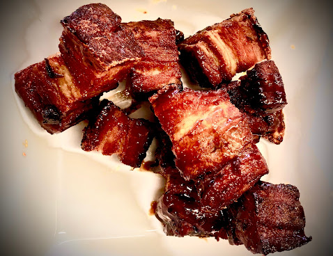 Timber Batts @ The Compasses by null