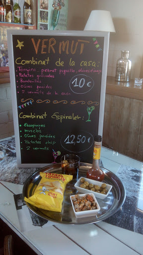Toc de Vermut - Thumbnail