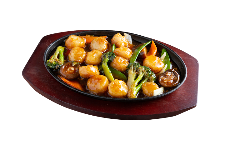 Mandarette Chinese Cafe - Closed by null