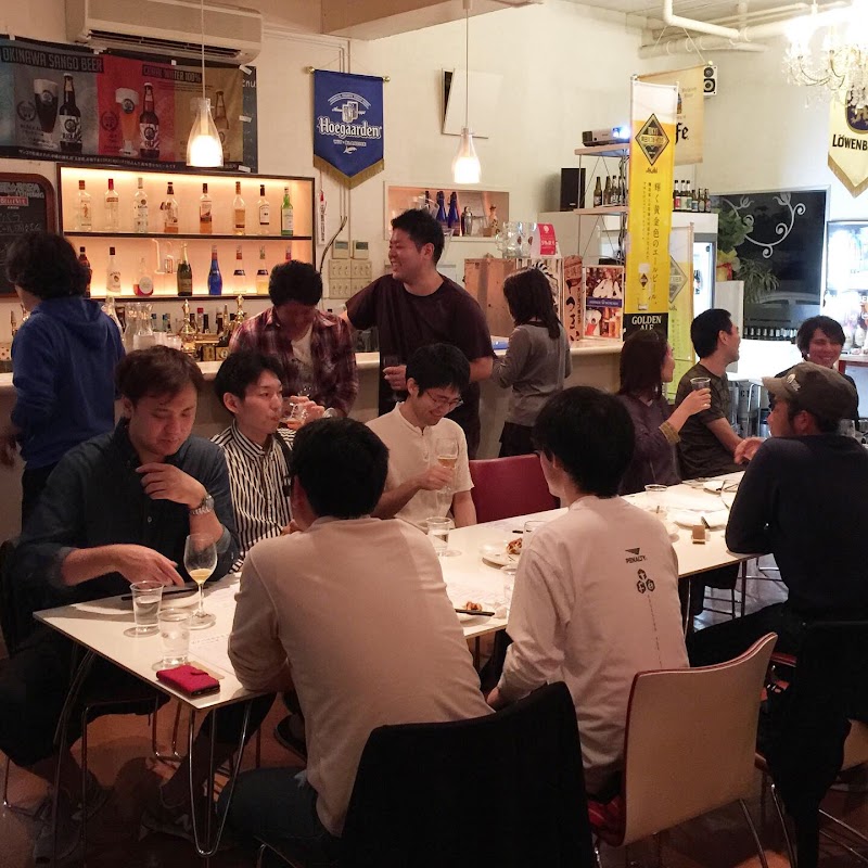 ビアパラダイニング