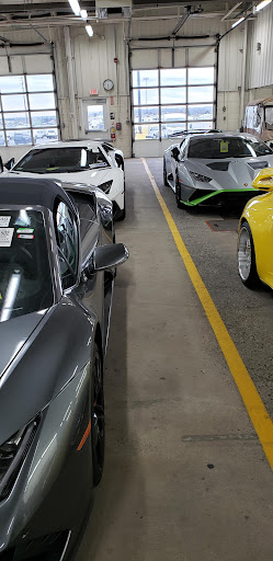 Manheim Auto Action Gallery - United States
