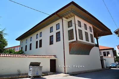 BAKİBEY Mansion