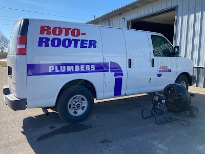 Roto-Rooter Plumbing & Drain Service