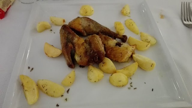 Trattoria I Pastori - Cucina tipica Piacentina