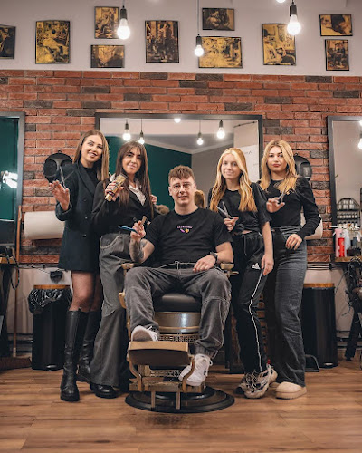 Arizone Barber Shop | Fryzjerstwo Męskie | Fryzjer Męski