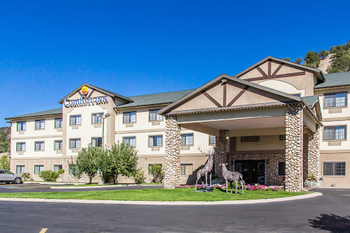 Quality Inn & Suites Vail Valley
