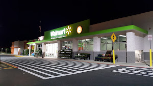 Walmart Neighborhood Market photo