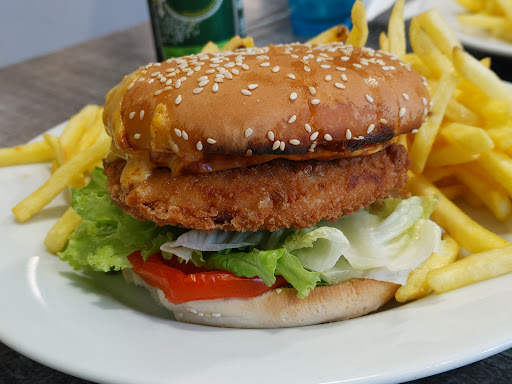 Photo 1 - la tentation des gourmets