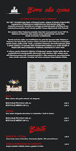 Mondopizza photo