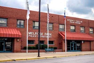 Melrose Park Police Department