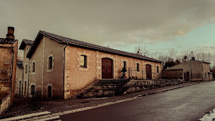 Photo n°1 de La Distillerie à Pons (Salle de spectacles)