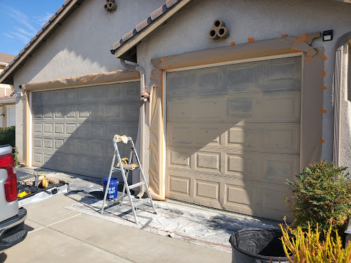 DG Painting