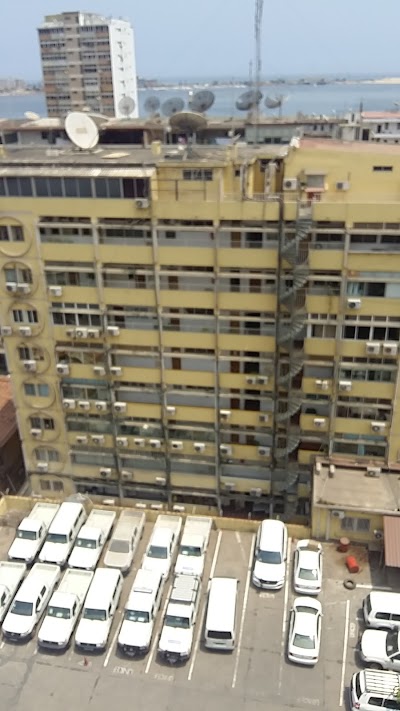 Photos of UNICEF Angola
