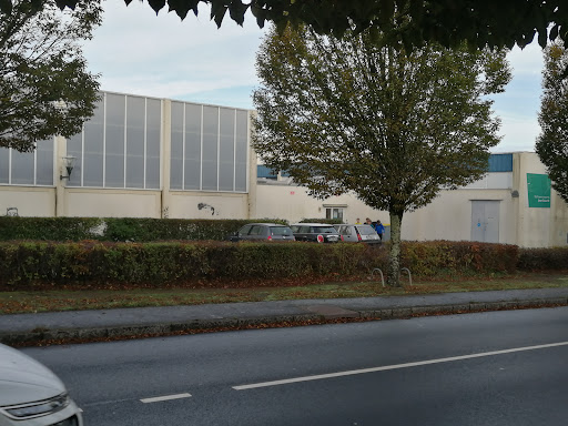 Complexe Sportif Jean Gauvrit