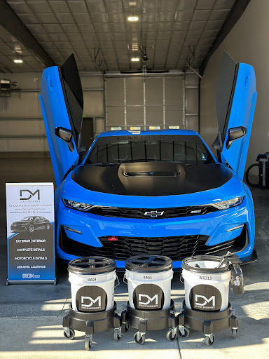 Detailed Motorsports - Thumbnail