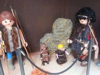Photos of Prehistoric Park Teverga