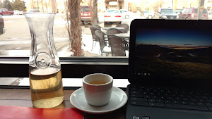 Coffea Roasterie and Espresso Bar photo