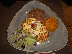 Tequilas Mexican photo