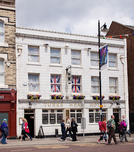 Turks Head photo