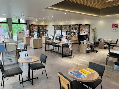 auショップ 下妻