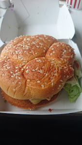 McDonald's photo