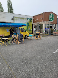 Photo n°11 de Foodtruck crêperie - La Crêp'Hier à Berdoues (Crêperie)