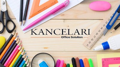 Kancelari - OfficeSolution.al