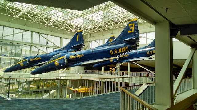 Naval Aviation Museum